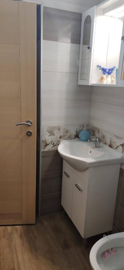 Apartment Rose Πορτορόζ Εξωτερικό φωτογραφία
