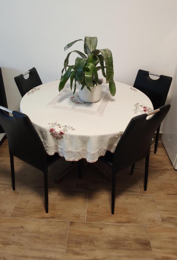 Apartment Rose Πορτορόζ Εξωτερικό φωτογραφία