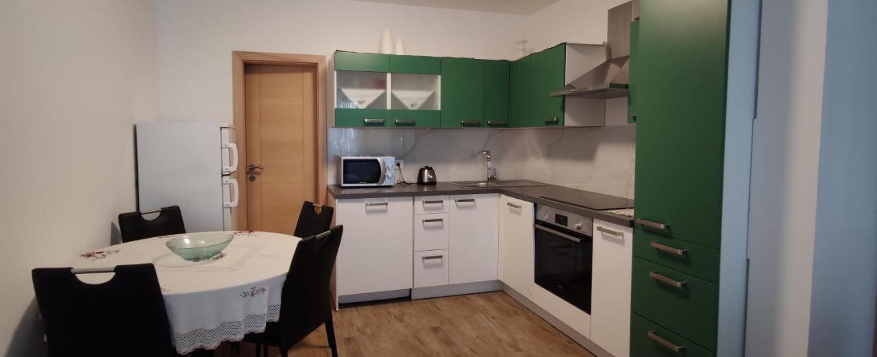 Apartment Rose Πορτορόζ Εξωτερικό φωτογραφία