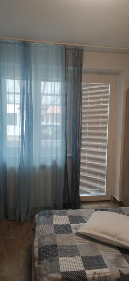 Apartment Rose Πορτορόζ Εξωτερικό φωτογραφία