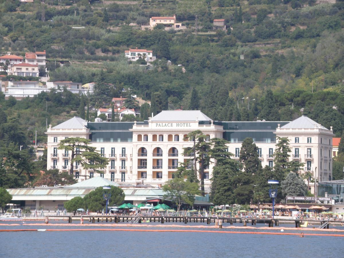 Apartment Rose Πορτορόζ Εξωτερικό φωτογραφία