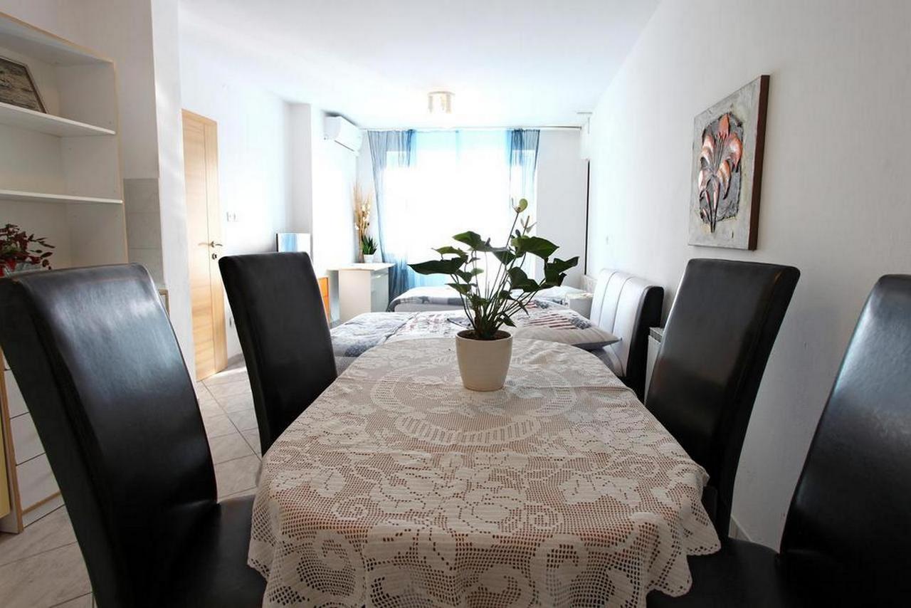 Apartment Rose Πορτορόζ Εξωτερικό φωτογραφία