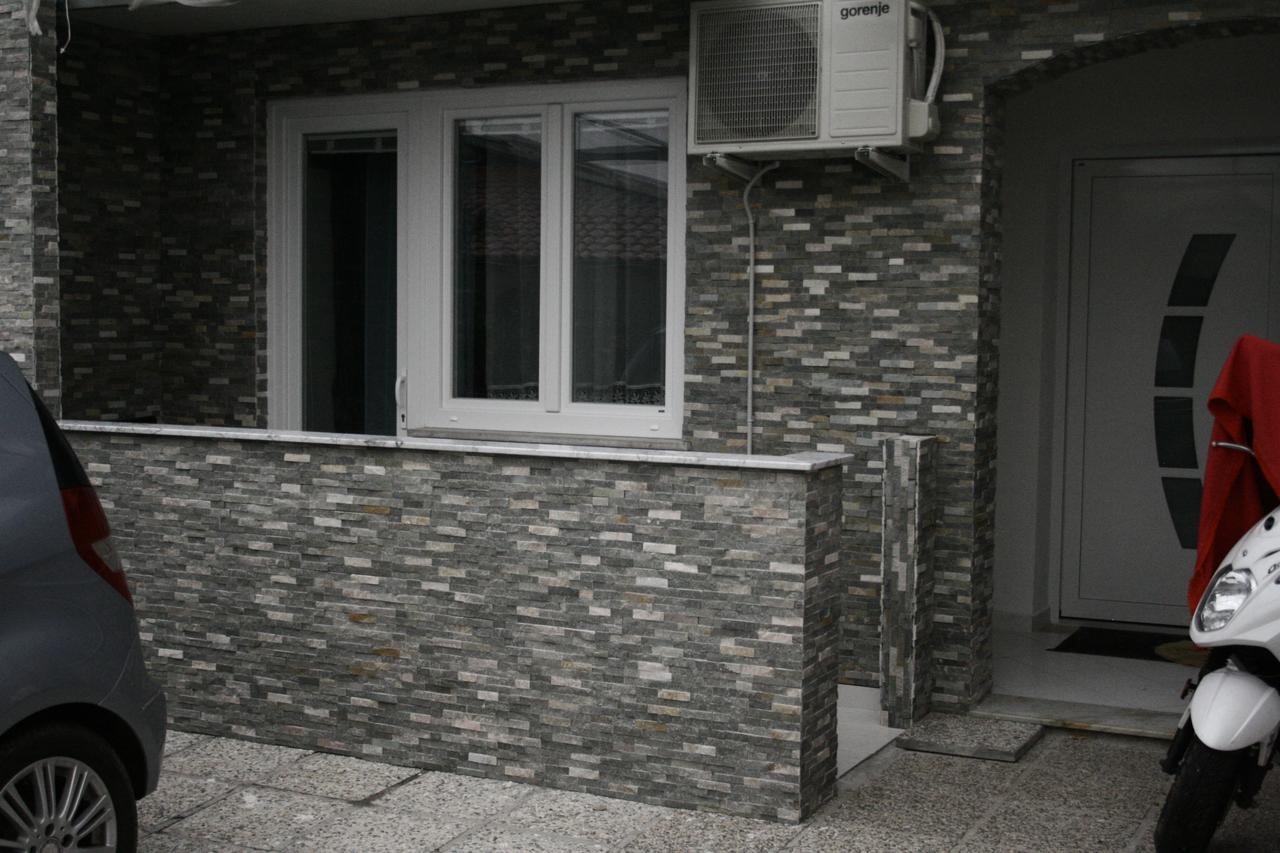 Apartment Rose Πορτορόζ Εξωτερικό φωτογραφία